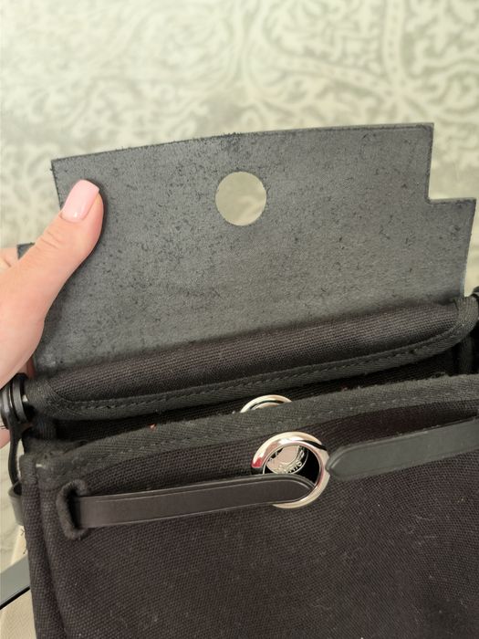 Hermes herbag mini