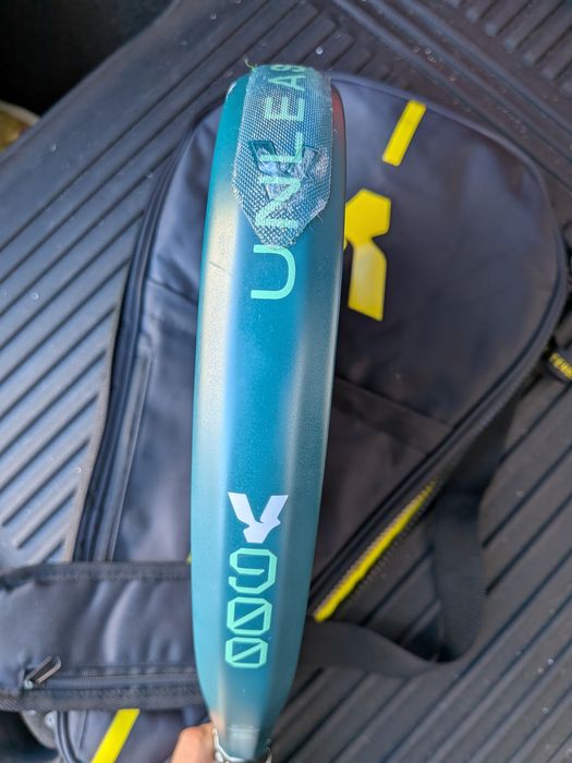 Raquete padel volt 900