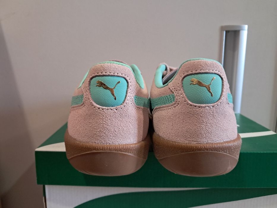 Buty Puma Palermo