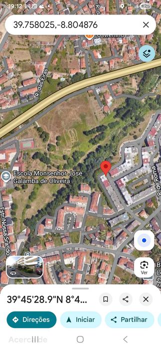 Apartamento. T3  leiria