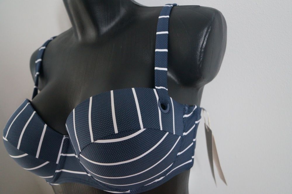 Esprit góra od stroju kąpielowe 85C