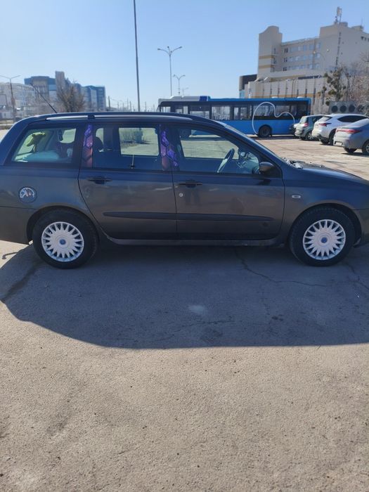 Фиат стило универсал ДВС 1.6 Опель