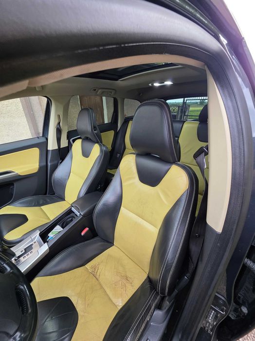 sprzedam VOLVO XC 60