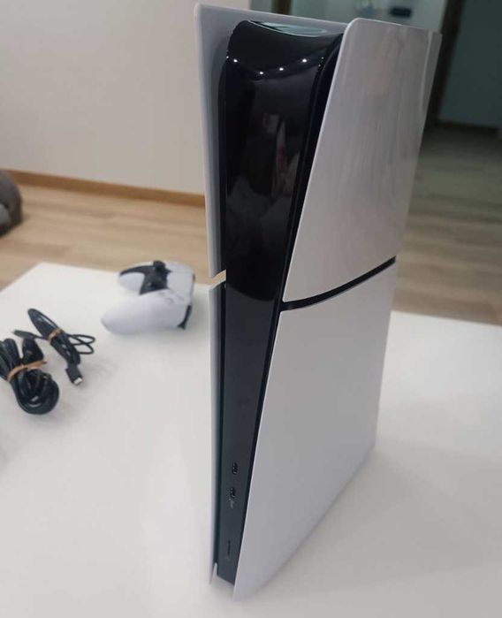 Konsola Sony PlayStation 5 Slim Digital