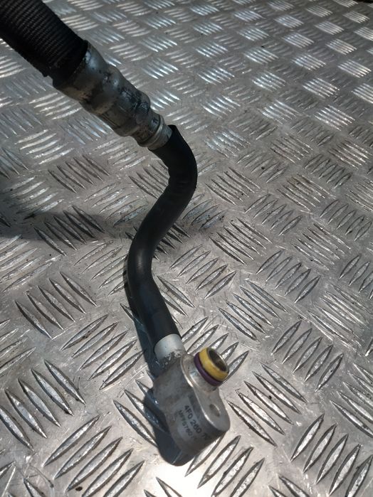 Audi A6 C6 Lift 2.0Tdi Przewód Klimatyzacji 4F0260701C