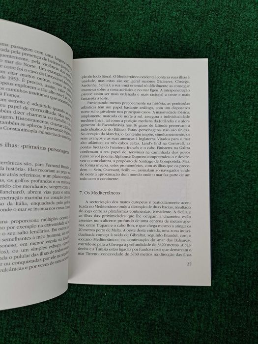 A Europa e o Mar - Michel Mollat Du Jourdin