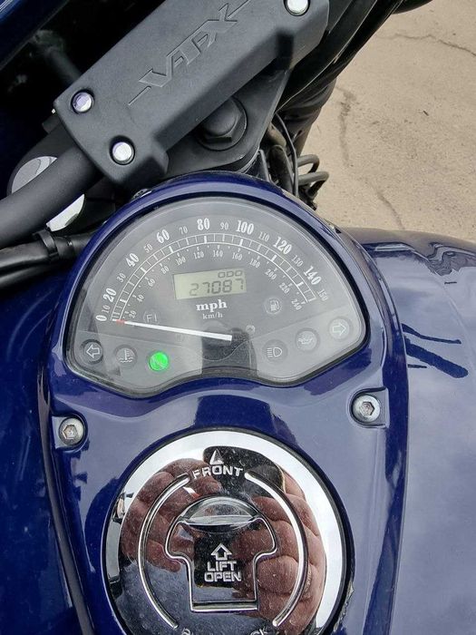 Honda VTX 1800  2006