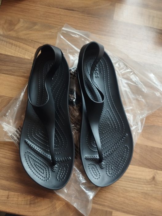 Crocs Serena Flip W9  39-40