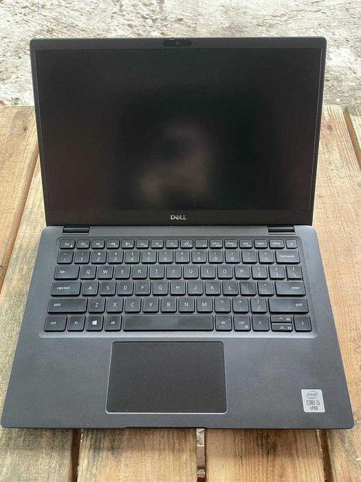 Dell Laltitude 7310 i5-10310U/8gb/256nvme/full hd ips