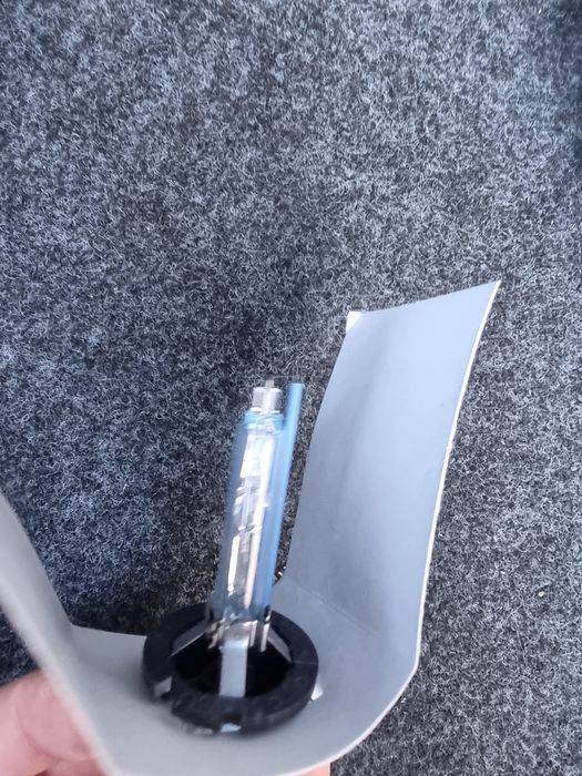 Philips D2S ксенон лампа 85V 35W