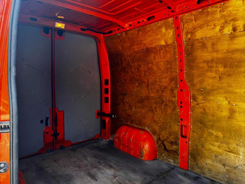 Opel Movano 2015