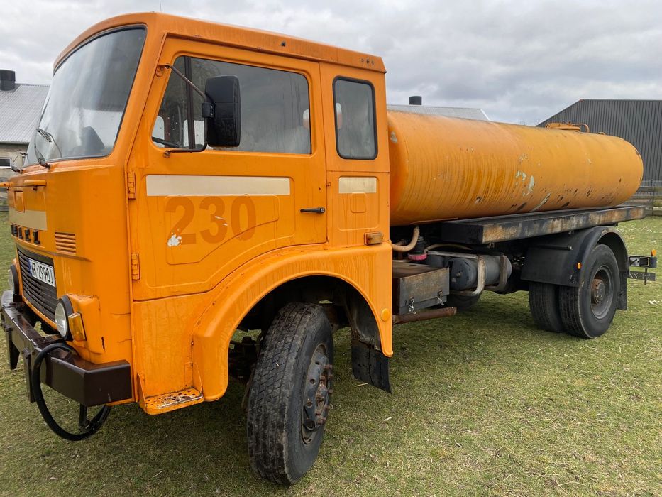 Jelcz 315  Jelcz 315 sprawny mechanicznie