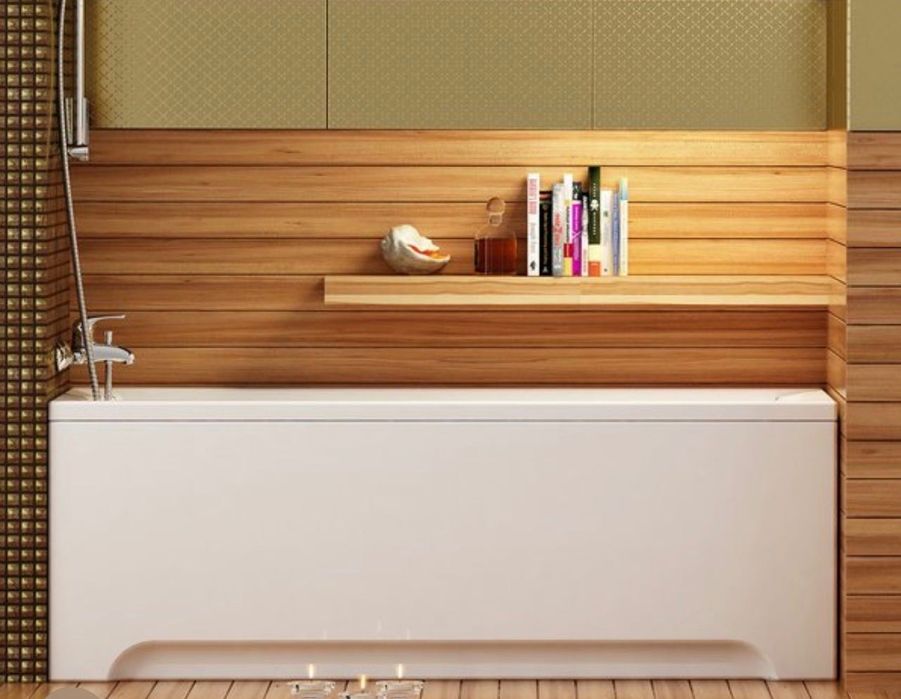 Панель у ванну Cersanit 160 на 58