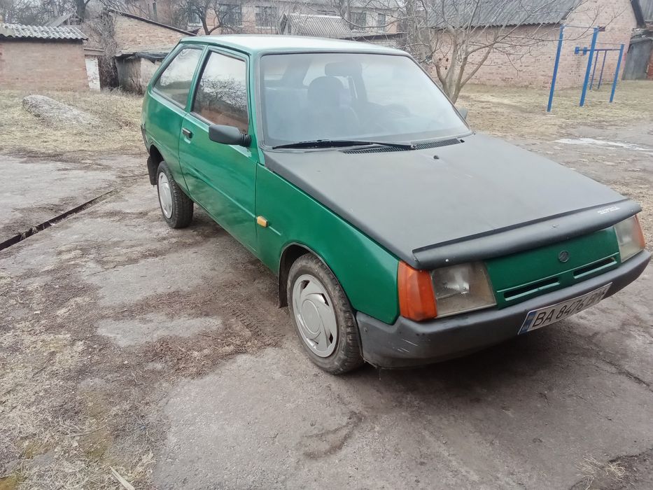 Газ /бензин вписан в техпаспорт