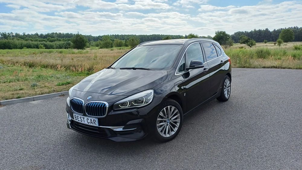 BMW Seria 2