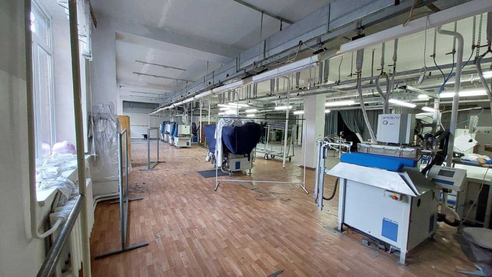 Коммерческая недвижимость по адресу ул. Складская (площадь 2300 м²) - Atlanta.ua - фото 11