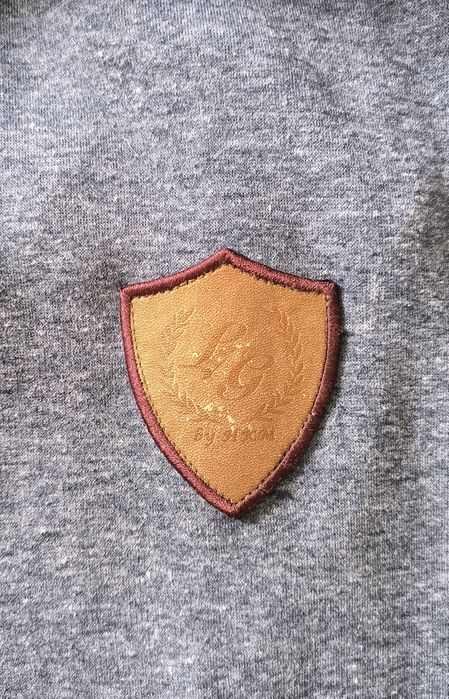 Bluza jeździecka z kapturem, Lauria Garrelli HKM, S/M