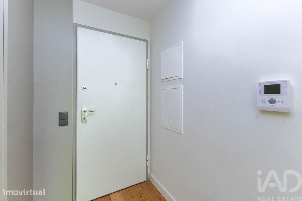 Apartamento em São Mamede de Infesta e Senhora da Hora de 46 m2