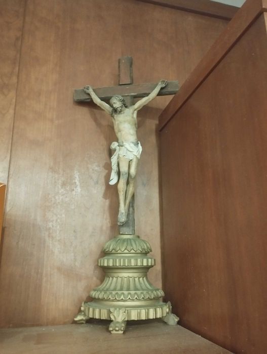 Crucifixo Antigo