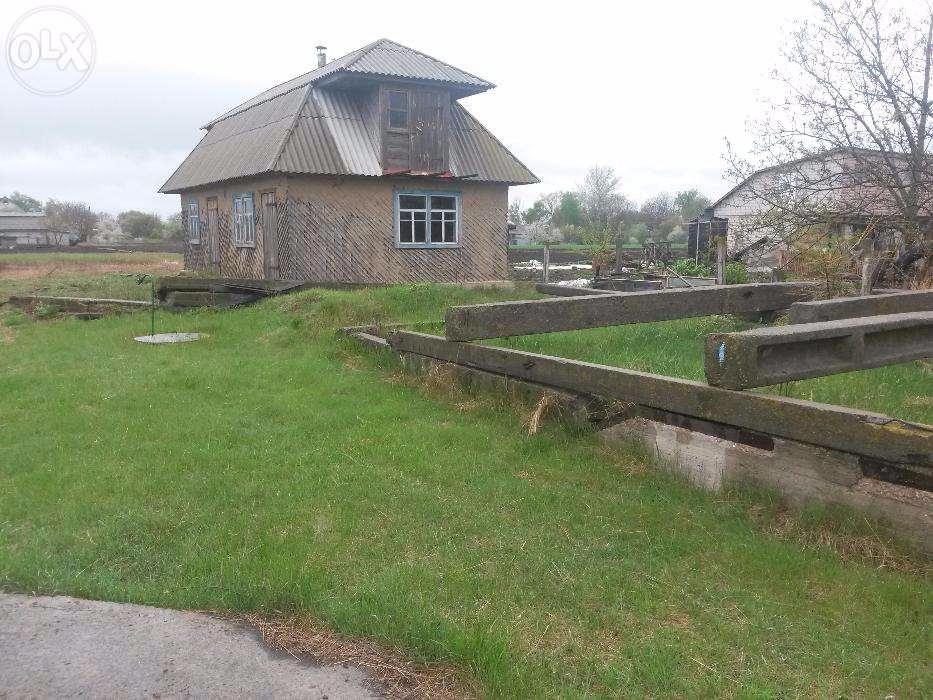 Земельный участок 25 соток