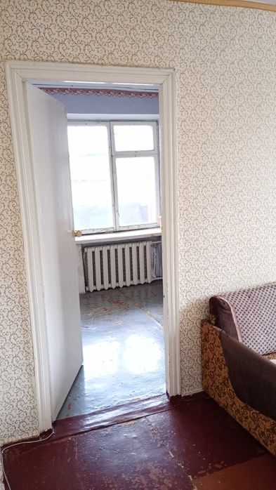 Трикімнатна квартира ( район Машбуд )