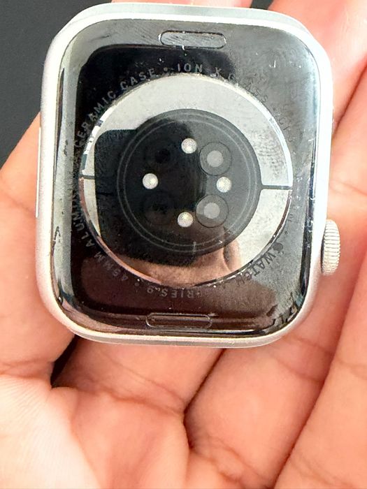 Apple Watch Series 9 para Peças – Avariado / Dano por Água