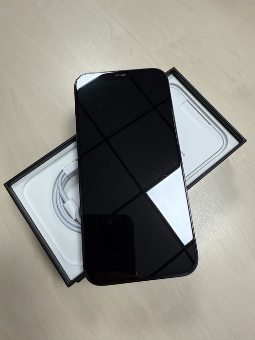 Продам iPhone 12 Pro Max, 256Gb, Pacific Blue