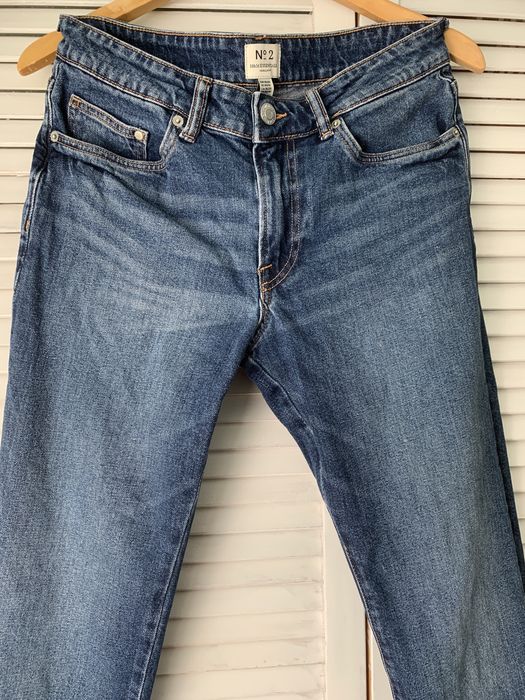 Штани H&M джинки розмір w30 l30