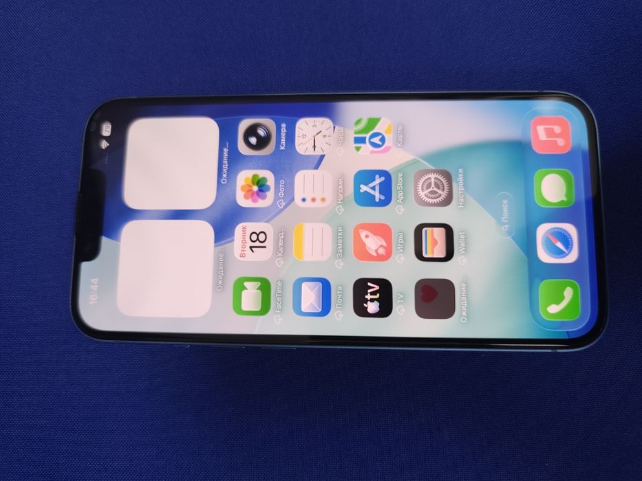 iPhone 13 128 Gb