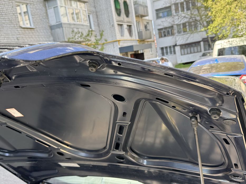 Audi a4 1,6 mpi гарний стан