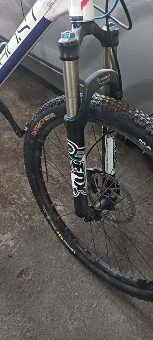 BTT ghost  roda 26