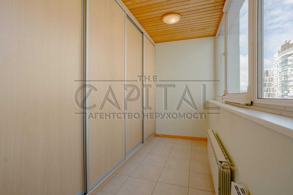 Продаж 3 рівнева квартира Русанівські Сади Пентхаус Лівобережна