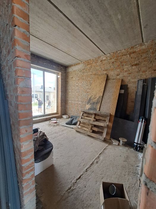 Продається сучасний дуплекс без комісії для покупця в с. Байківці