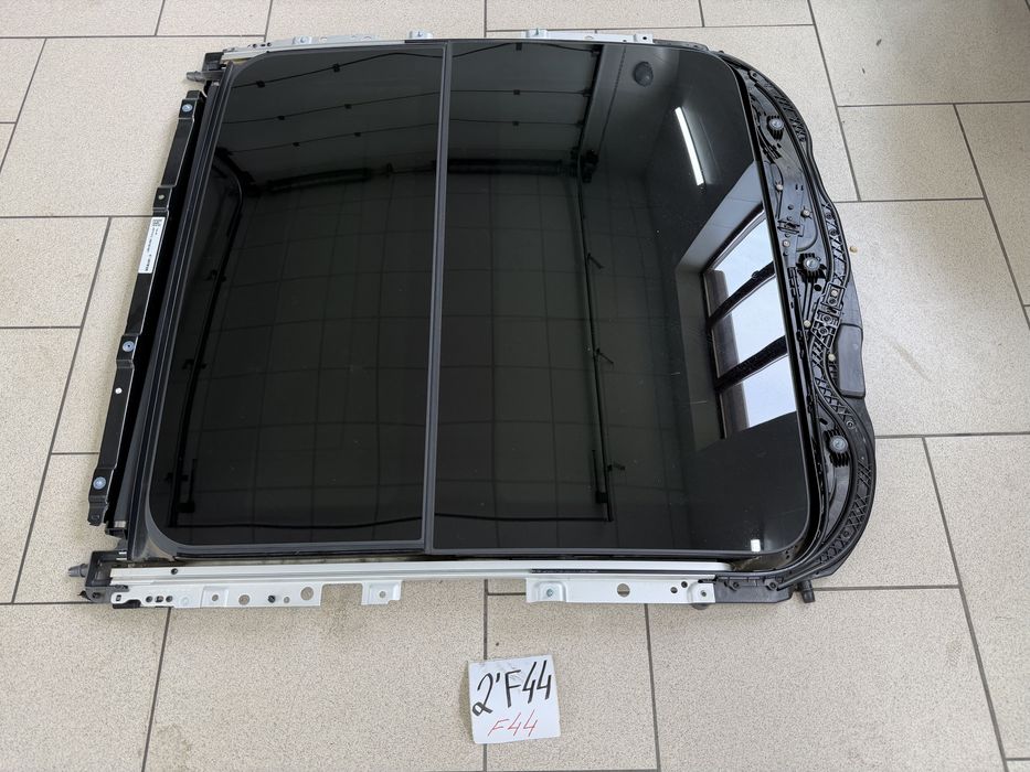 BMW 2 F44 F74 панорама люк бмв 2 ф44 ф74 Розборка
