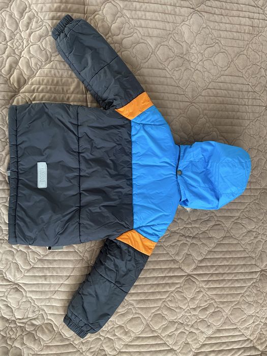 Зимова куртка Lenne розмір 104