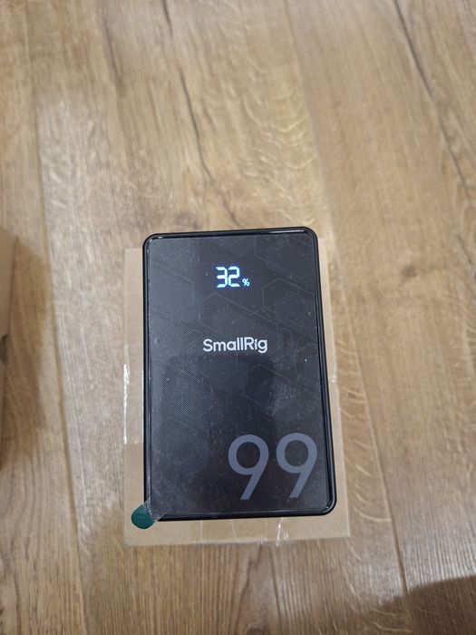 Akumulator SmallRig 4608 V-Mount Battery Mini VB99 SE