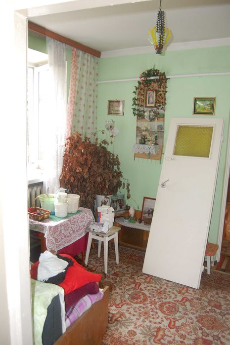 Sprzedam mieszkanie bezczynszowe z ogrodem w centrum Bartoszyc 56m2