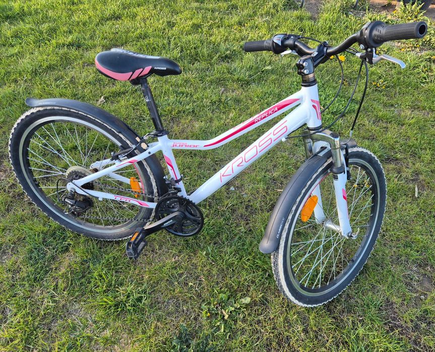 Rower Kross Lea Junior Replica 24"