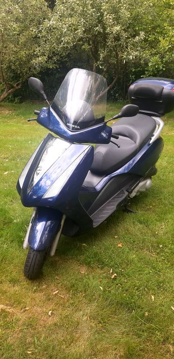 Sprzedam Skuter Honda Panthenon 150 cena zimowa