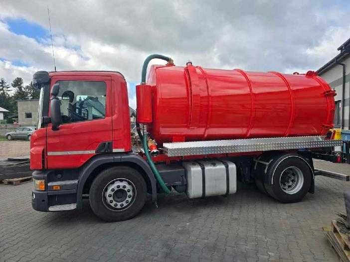 Scania