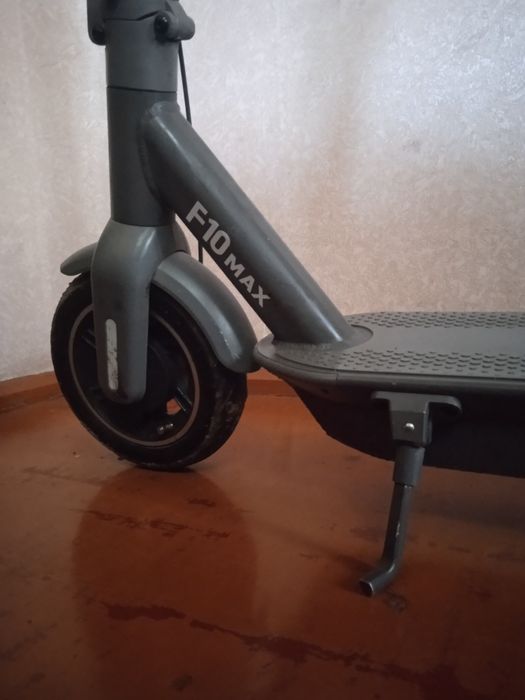 Електросамокат Funscooter f10 max