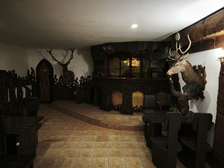 Оренда кафе з всім оборудованням.