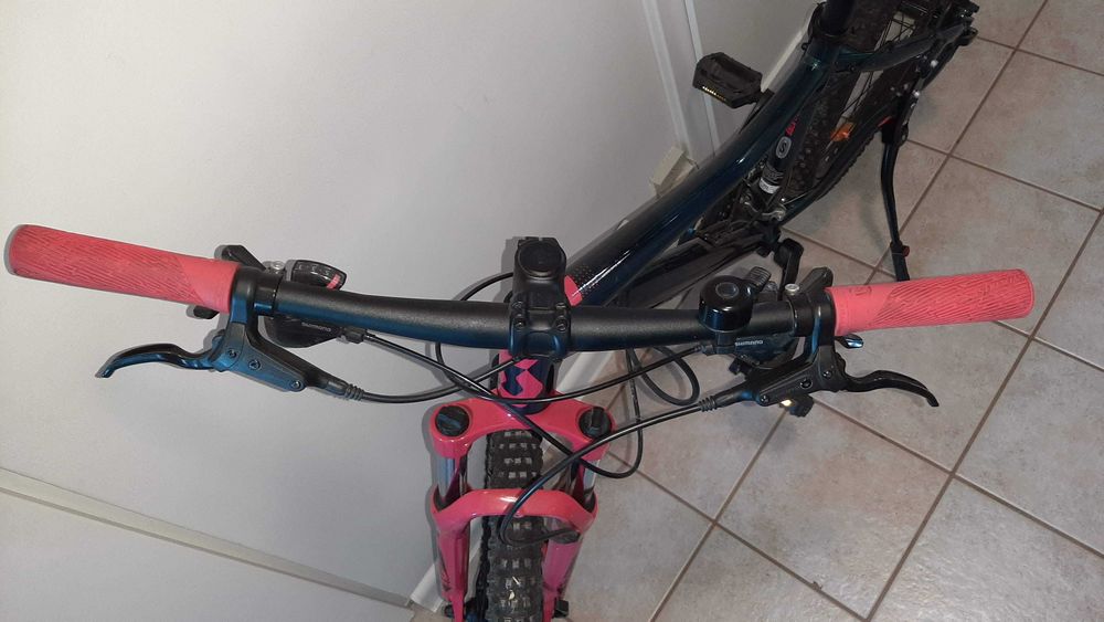 Rower Scott Contessa 600 S