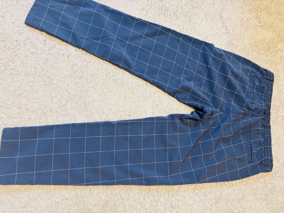 Spodnie eleganckie Reserved rozm.M