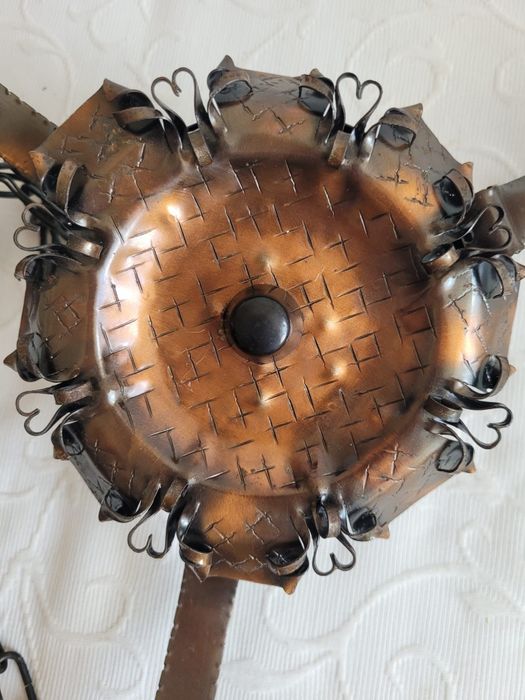 Żyrandol/lampa sufitowa