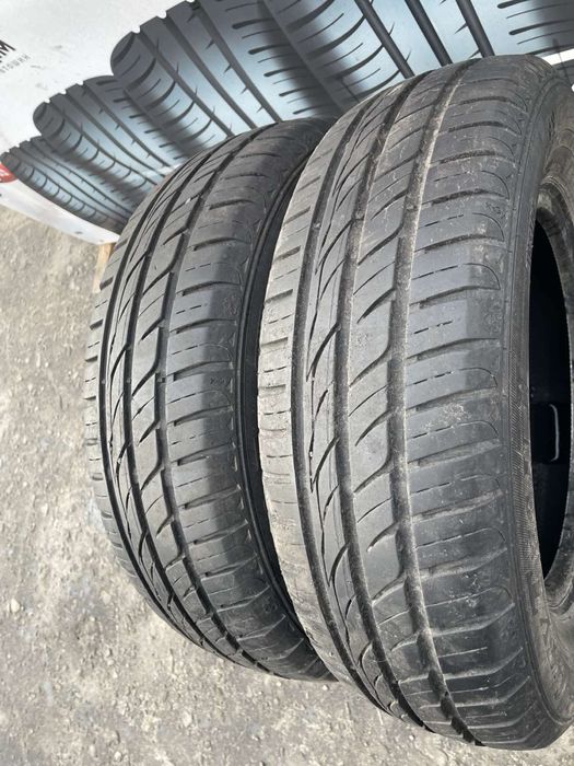 Шина 175/70 R13 1шт  Viking 6,8мм, літо