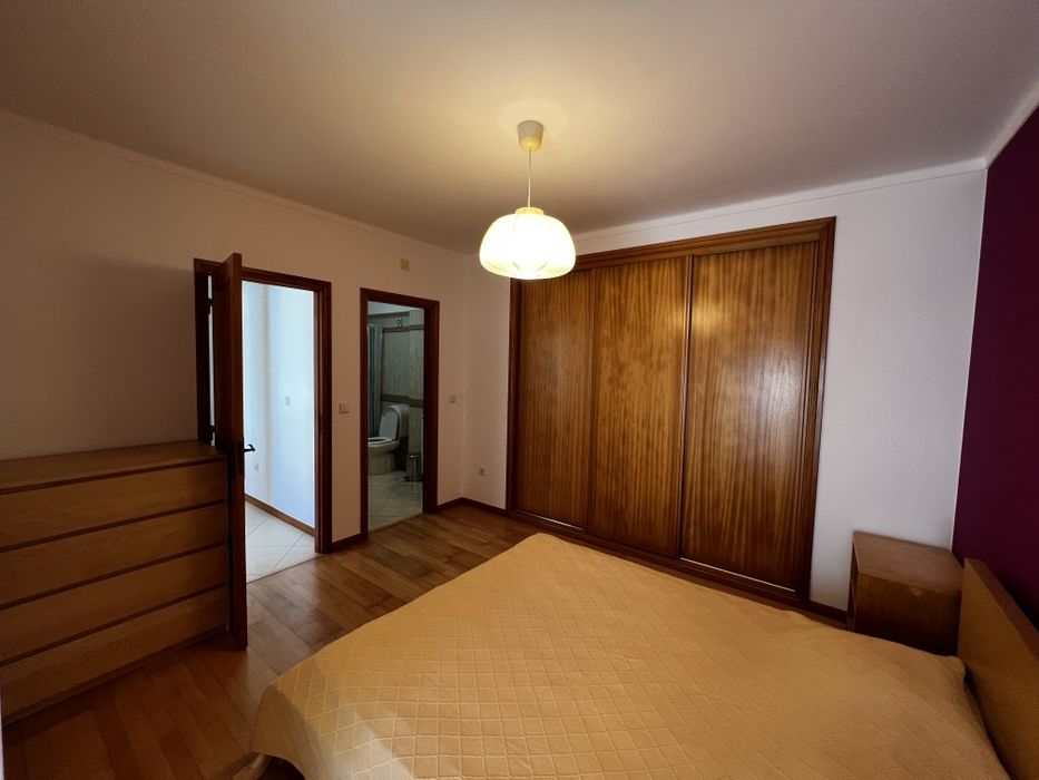 Quartos para Estudantes em Peniche