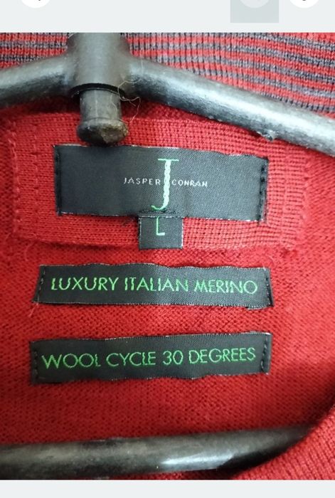 Свитер шерстяной Uniqlo,EAST, , Jasper Conran