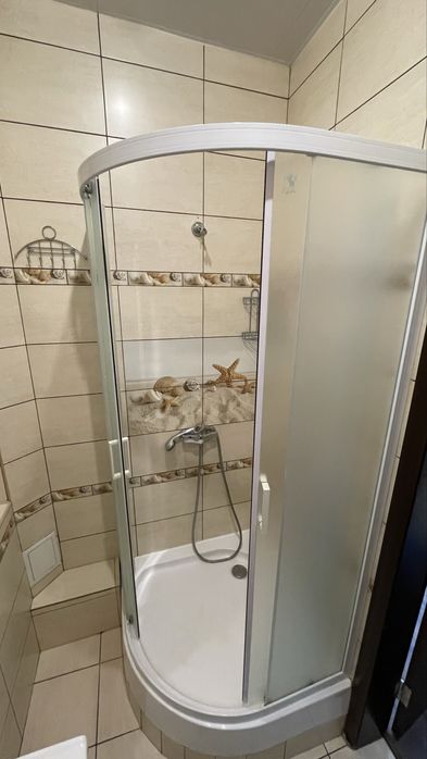 Двокімнатна сталінка, проспект Трубників, Площа незалежності