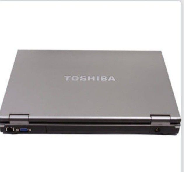 Portátil Toshiba Tecra M10-1KE